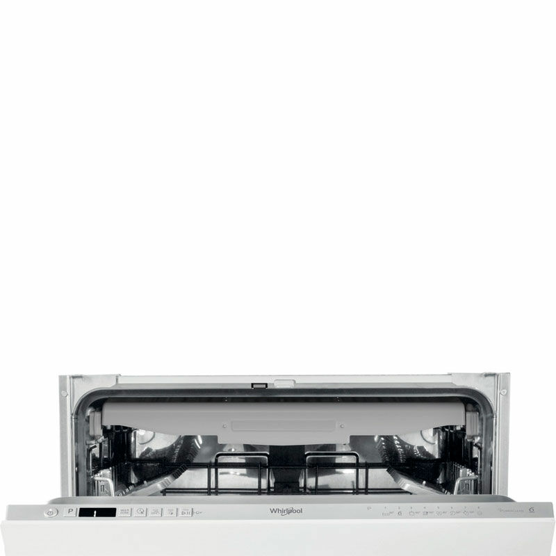 Lavavajillas integrable Whirlpool WIC3C34PFES 60 cm (2)