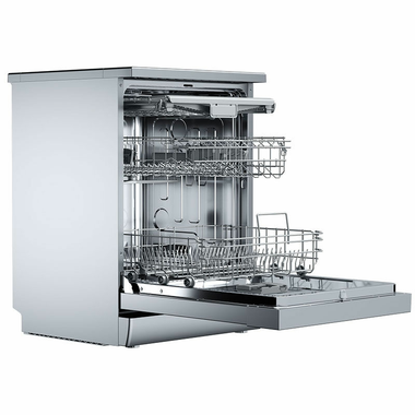 Lavavajillas Teka DFS76850 Inox 60 cm (2)