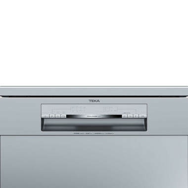 Lavavajillas Teka DFS76850 Inox 60 cm (3)