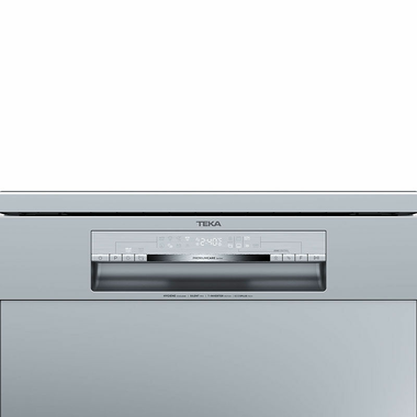 Lavavajillas Teka DFS76850 Inox 60 cm (4)