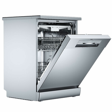 Lavavajillas Teka DFS76850 Inox 60 cm (5)