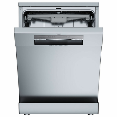 Lavavajillas Teka DFS76850 Inox 60 cm (6)