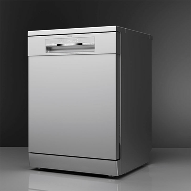 Lavavajillas Teka DFS76850 Inox 60 cm (7)