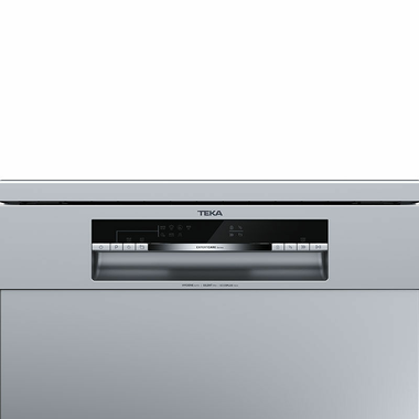 Lavavajillas Teka DFS46750 SS 60 cm (3)