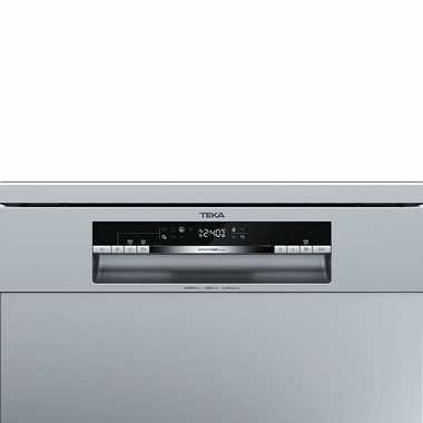 Lavavajillas Teka DFS46750 SS 60 cm (4)