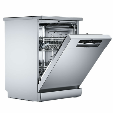 Lavavajillas Teka DFS46750 SS 60 cm (5)