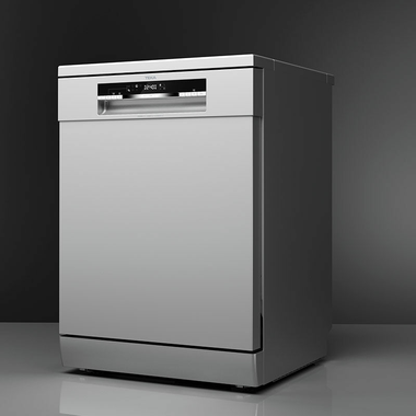 Lavavajillas Teka DFS46750 SS 60 cm (7)