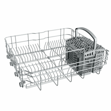 Lavavajillas Teka DFS46750 SS 60 cm (9)