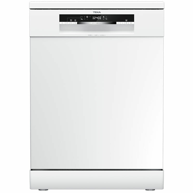 Lavavajillas Teka DFS46750 WH 60 cm