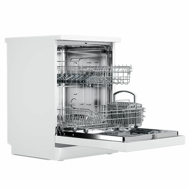 Lavavajillas Teka DFS46750 WH 60 cm (2)