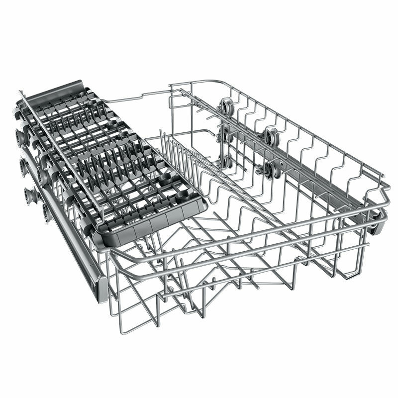 Lavavajillas Teka DFS46750 WH 60 cm (7)
