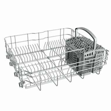 Lavavajillas Teka DFS46750 WH 60 cm (8)