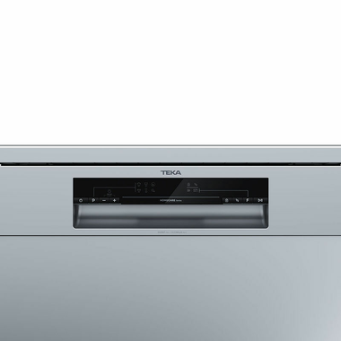 Lavavajillas Teka DFS26650 SS Inox 60 cm (3)