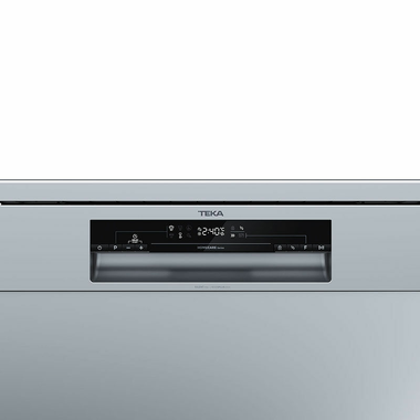 Lavavajillas Teka DFS26650 SS Inox 60 cm (4)