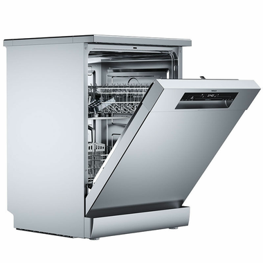 Lavavajillas Teka DFS26650 SS Inox 60 cm (5)