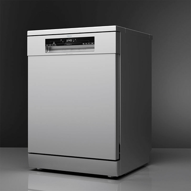 Lavavajillas Teka DFS26650 SS Inox 60 cm (6)