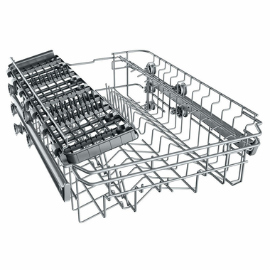 Lavavajillas Teka DFS26650 SS Inox 60 cm (7)