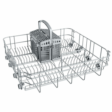 Lavavajillas Teka DFS26650 SS Inox 60 cm (8)