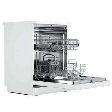 Lavavajillas Teka DFS26650 Blanco 60 cm (2)