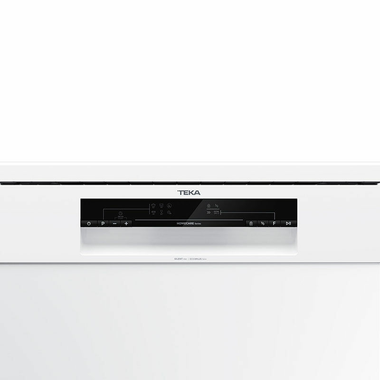 Lavavajillas Teka DFS26650 Blanco 60 cm (3)