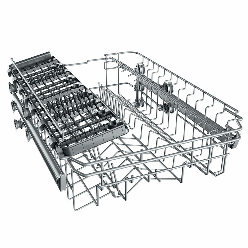 Lavavajillas Teka DFS26650 Blanco 60 cm (7)