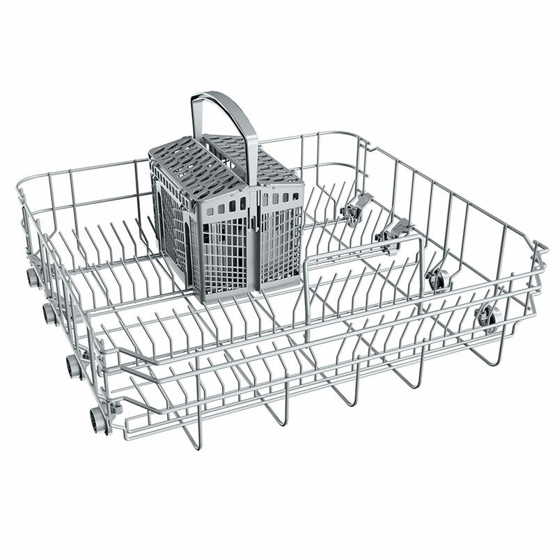 Lavavajillas Teka DFS26650 Blanco 60 cm (8)