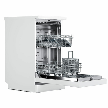 Lavavajillas Teka DFS44750 Blanco 45 cm (2)