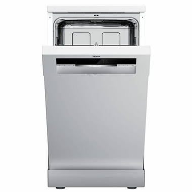 Lavavajillas Teka DFS44750 Blanco 45 cm (6)