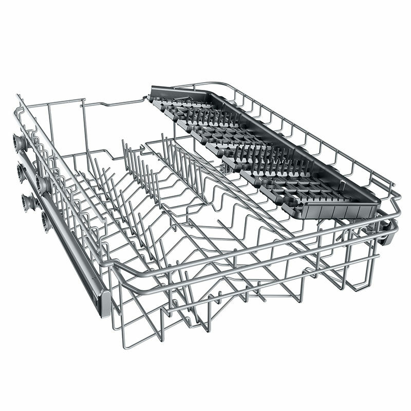 Lavavajillas Teka DFS44750 Blanco 45 cm (8)