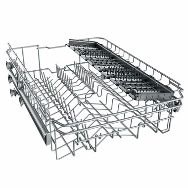 Lavavajillas Teka DFS44750 Blanco 45 cm (8)