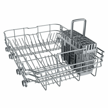 Lavavajillas Teka DFS44750 Blanco 45 cm (9)