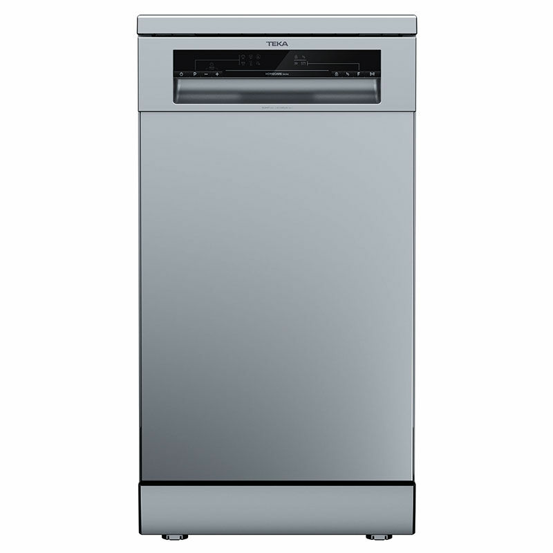 Lavavajillas Teka DFS24650 Inox 45 cm