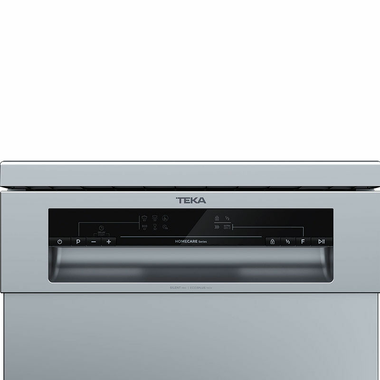 Lavavajillas Teka DFS24650 Inox 45 cm (3)
