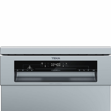 Lavavajillas Teka DFS24650 Inox 45 cm (4)