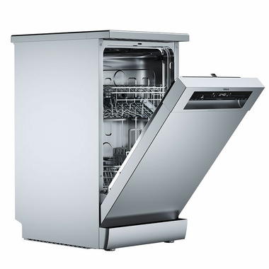 Lavavajillas Teka DFS24650 Inox 45 cm (5)