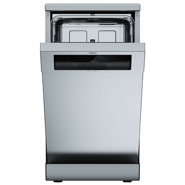 Lavavajillas Teka DFS24650 Inox 45 cm (6)