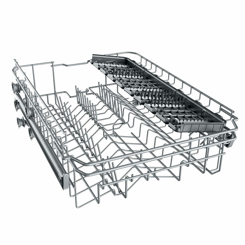 Lavavajillas Teka DFS24650 Inox 45 cm (8)