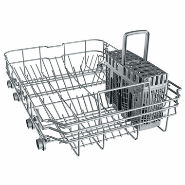 Lavavajillas Teka DFS24650 Inox 45 cm (9)