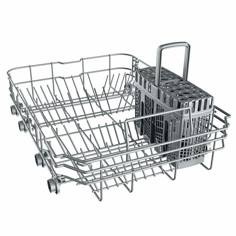 Lavavajillas Teka DFS24650 Blanco 45 cm (9)