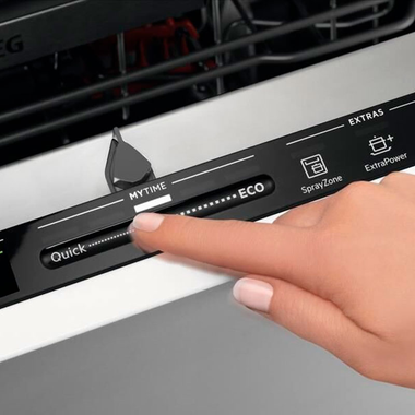 Lavavajillas integrable AEG FSB53617Z 60 cm (3)