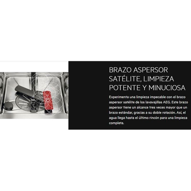 Lavavajillas integrable AEG FSB53617Z 60 cm (5)