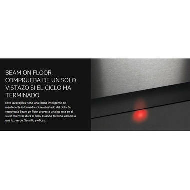 Lavavajillas integrable AEG FSB53617Z 60 cm (6)