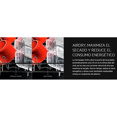 Lavavajillas integrable AEG FSB53617Z 60 cm (7)