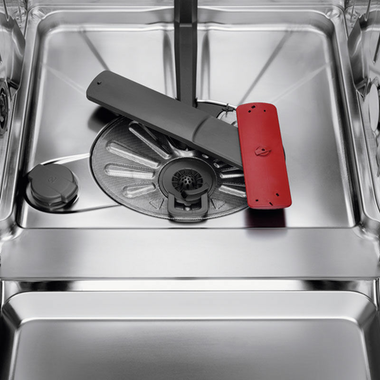 Lavavajillas integrable AEG FEE63606PM 60 cm (5)