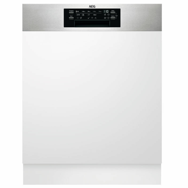 Lavavajillas integrable AEG FEE63606PM 60 cm
