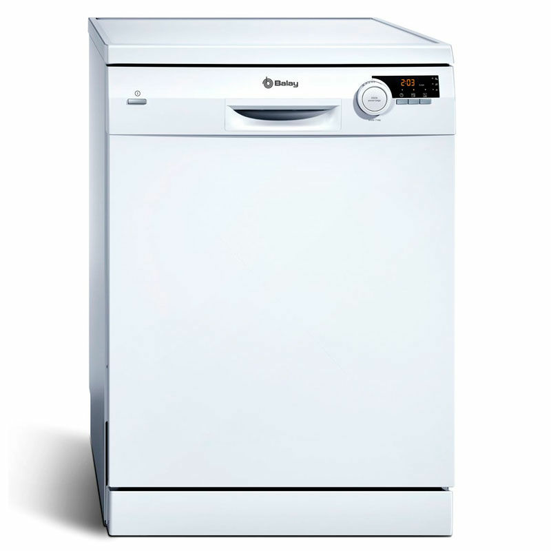Lavavajillas Balay 3VS506BP 60 cm