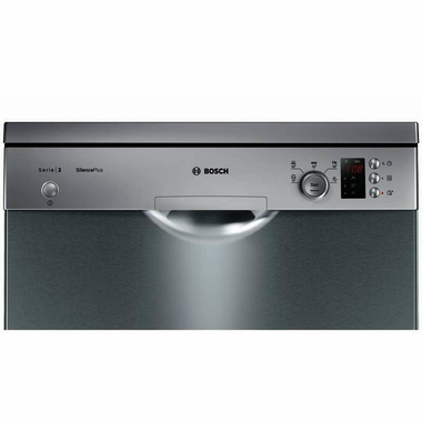 Lavavajillas Bosch SMS25AI05E 60 cm (1)
