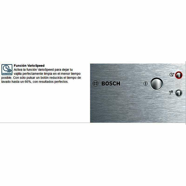 Lavavajillas Bosch SMS25AI05E 60 cm (7)
