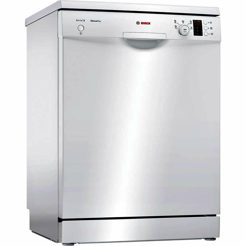 Lavavajillas Bosch SMS25AW05E 60 cm