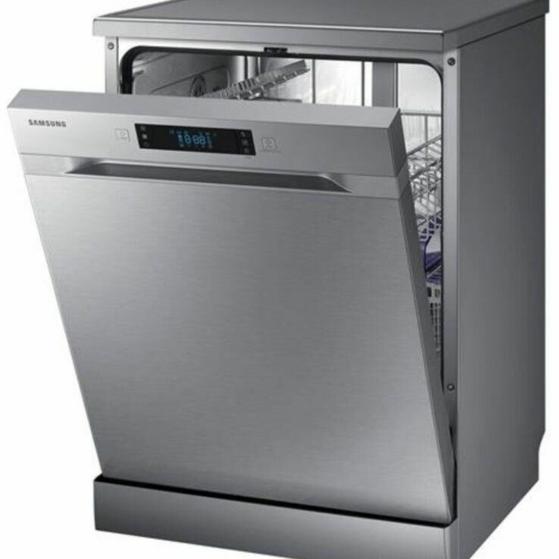 Lavavajillas Samsung DW60M6040FS/EC 60 cm (5)